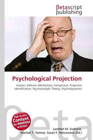 Psychological Projection