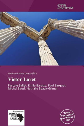 Victor Loret