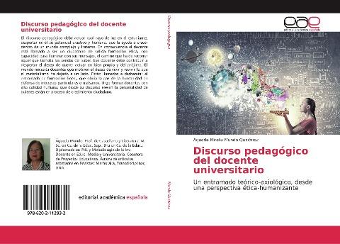 Discurso pedagógico del docente universitario