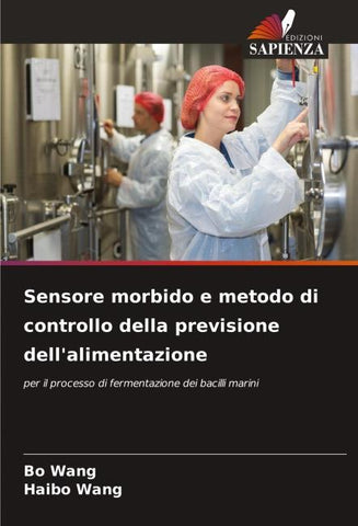 Sensore morbido e metodo di controllo della previsione dell'alimentazione