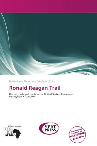 Ronald Reagan Trail