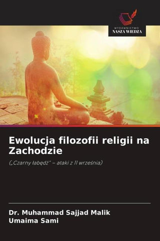Ewolucja filozofii religii na Zachodzie