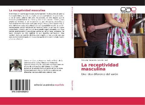 La receptividad masculina