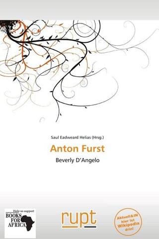 Anton Furst