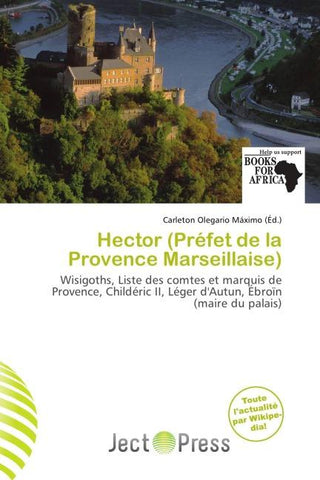 Hector (Préfet de la Provence Marseillaise)