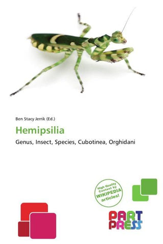 Hemipsilia