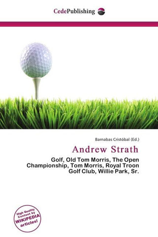Andrew Strath
