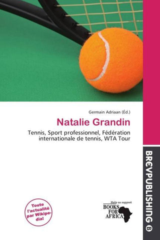 Natalie Grandin