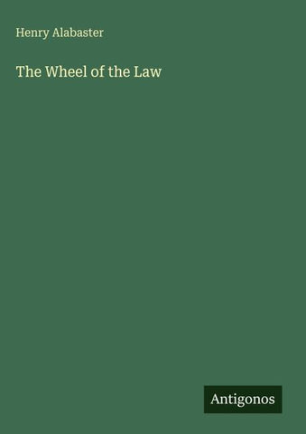 The Wheel of the Law