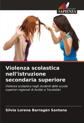 Violenza scolastica nell'istruzione secondaria superiore