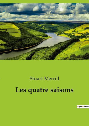 Les quatre saisons