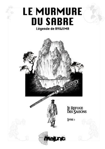 Le Murmure du Sabre