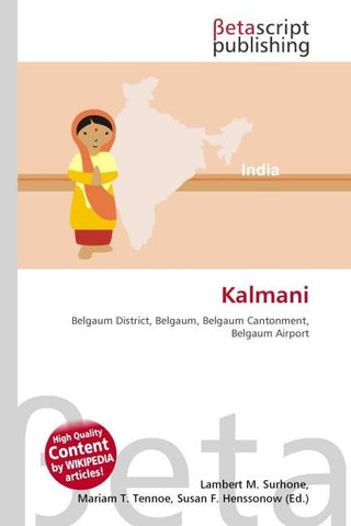Kalmani