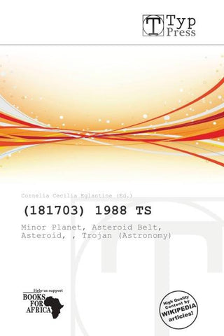 (181703) 1988 TS