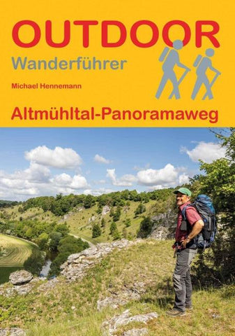Altmühltal-Panoramaweg