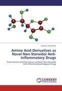 Amino Acid Derivatives as Novel Non-Steroidal Anti-Inflammatory Drugs