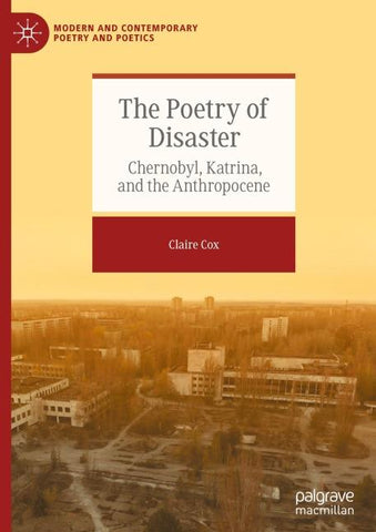 The Poetry of Disaster