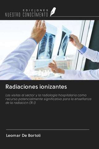Radiaciones ionizantes