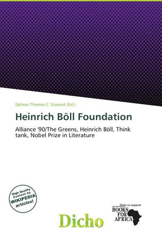 Heinrich Böll Foundation