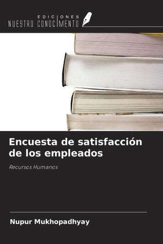 Encuesta de satisfacción de los empleados