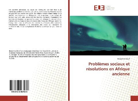 Problèmes sociaux et résolutions en Afrique ancienne