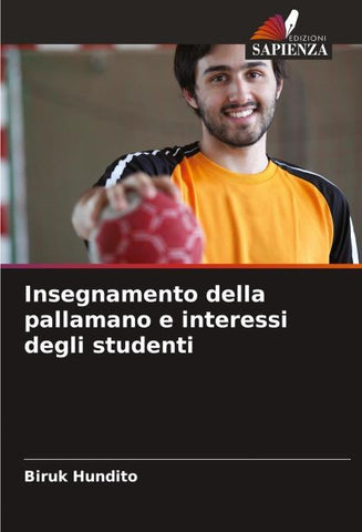 Insegnamento della pallamano e interessi degli studenti