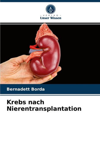 Krebs nach Nierentransplantation