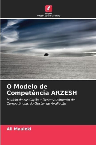 O Modelo de Competência ARZESH