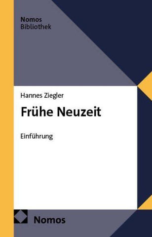 Frühe Neuzeit