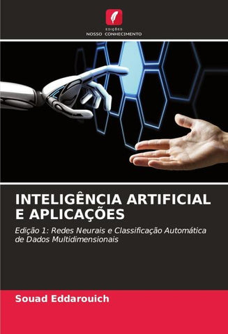 INTELIGÊNCIA ARTIFICIAL E APLICAÇÕES