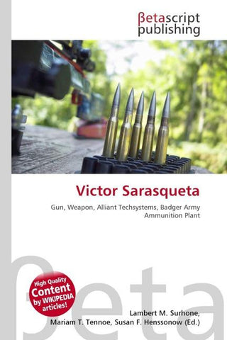 Victor Sarasqueta
