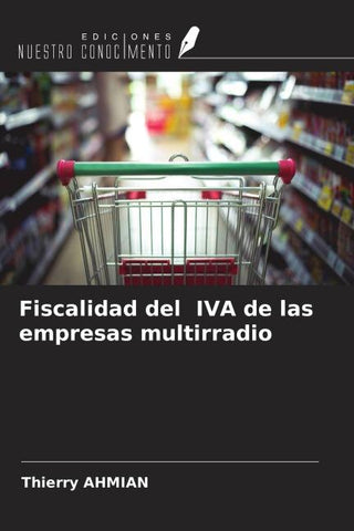 Fiscalidad del IVA de las empresas multirradio