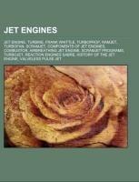 Jet engines
