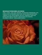Medienunternehmen (Schweiz)