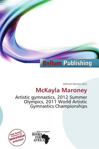 McKayla Maroney