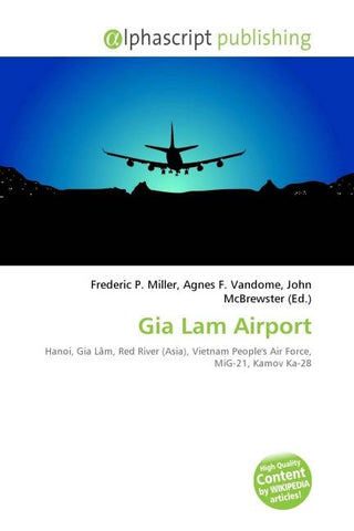 Gia Lam Airport