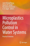 Microplastics Pollution Control in Water Systems