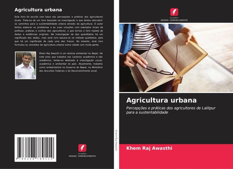 Agricultura urbana