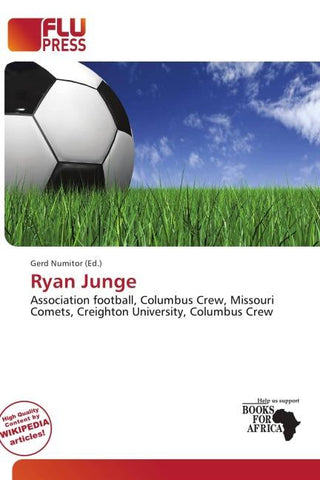 Ryan Junge