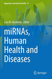 miRNAs, Human Health and Diseases