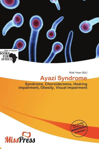 Ayazi Syndrome