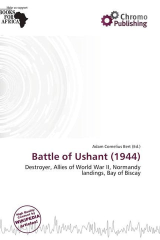 Battle of Ushant (1944)