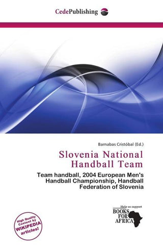 Slovenia National Handball Team