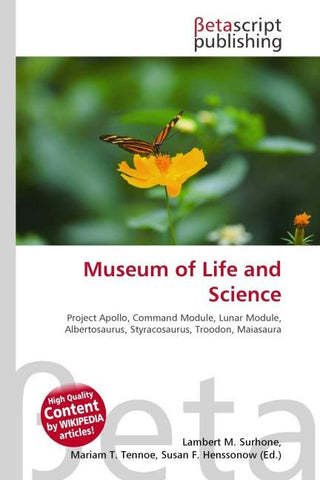 Museum of Life and Science