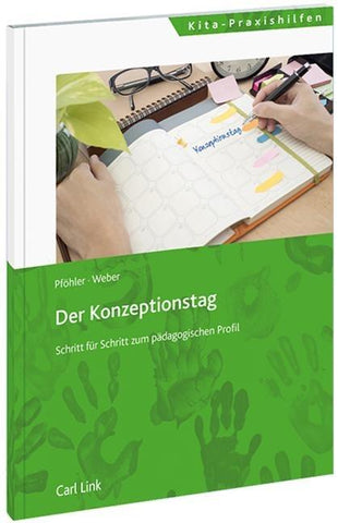 Der Konzeptionstag
