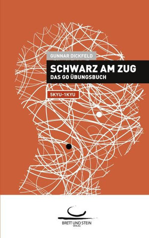 Schwarz am Zug