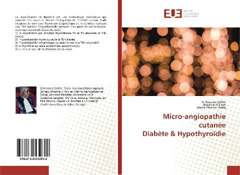 Micro-angiopathie cutanéeDiabète & Hypothyroïdie