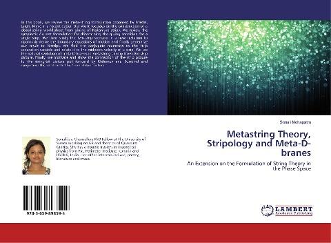 Metastring Theory, Stripology and Meta-D-branes