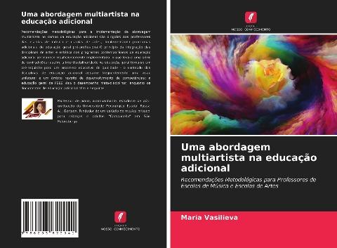 Uma abordagem multiartista na educação adicional