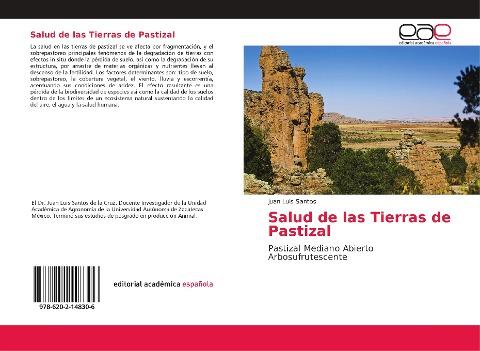 Salud de las Tierras de Pastizal